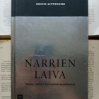 Heikki Aittokoski - Narrien laiva (sid.) - pikkukuva 1