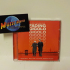 V/A - FADING GIGOLO UUSI SOUNDTRACK CD - pikkukuva 1