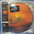 URIAH HEEP - SWEET FREEDOM UUSI EU 2022 LP - pikkukuva 1