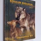 Koulun biologia : lukio 1 - Eliömaailma BI 1 - pikkukuva 1