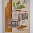 Kotiliesi 6/1953 - pikkukuva 2