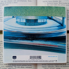 Bugge Wesseltoft - New Conception of Jazz: Moving (CD) - pikkukuva 2