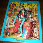 Rocky 1: Raka Rör av Frank Margerin - pikkukuva 1