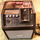 DJ-Tech iCube 50 Powered PA Speaker for Ipod - pikkukuva 1