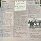 Purcell: Sonnatas vol. 1 LP sonaatit - pikkukuva 2