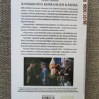 Pantti Sainio KANSAKUNTA KENRAAALIEN KÄSISSÄ - pikkukuva 2