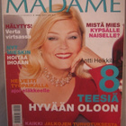 Madame -lehtiä - pikkukuva 4