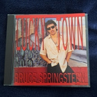 Bruce Springsteen Lucky Town cd - pikkukuva 1