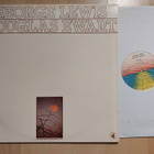 GEORGE LEWIS & DOUGLAS EWART  orig. ITA  1979  LP - pikkukuva 1