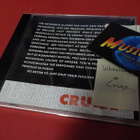 WHITEHOUSE - CRUISE CD - pikkukuva 1