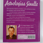 Seppo Tanhua : Astrologiaa sinulle - pikkukuva 2
