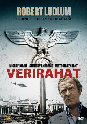 Verirahat - DVD