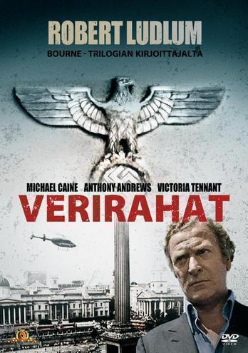 Verirahat - DVD