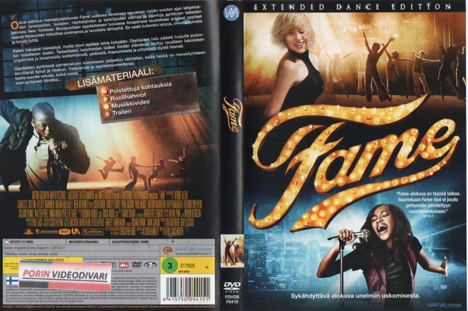 fame (2009)	(3 903)	K	-FI-	DVD	suomik.			2009	extended dance