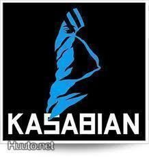Kasabian - S/t CD