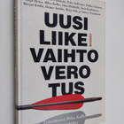 Mika (toim.) Kallio : Uusi liikevaihtoverotus - pikkukuva 1