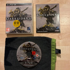 Darksiders (PS3)(PAL)(CIB) - pikkukuva 1