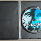 DVD: Immortal (Thomas Kretschmann, Charlotte Rampling 2004) - pikkukuva 3