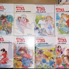 Anni Polva - Tiina x15 - Otava - pikkukuva 1