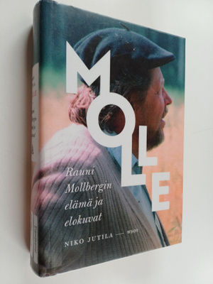 Niko Jutila : Molle