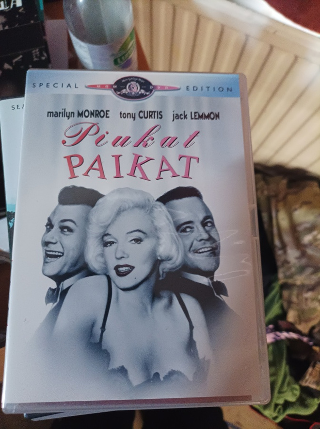 Piukat paikat
