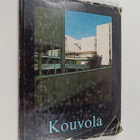 Matti Kolho : Kouvola : Kymen läänin pääkaupunki = Kymmen... - pikkukuva 1