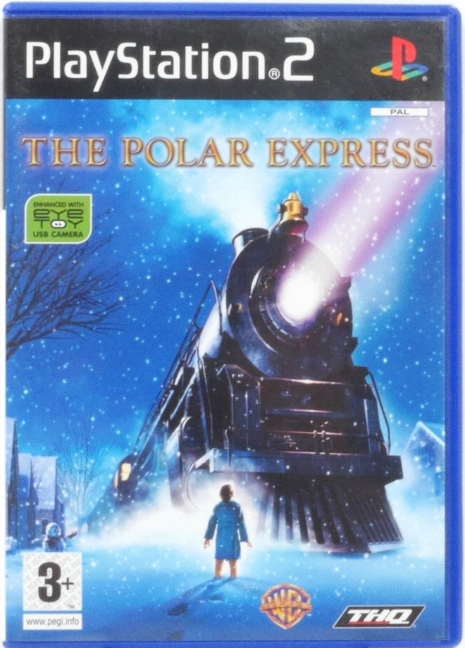 The Polar Express