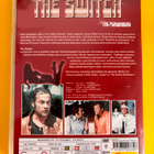Veijareita ja pyhimyksiä The Switch - The Persuades DVD - pikkukuva 2