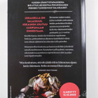 Malin Stehn : Kun vuosi vaihtuu (ennakkokappale) - pikkukuva 2