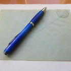 1969 Hki 13 Schiffspost R kuori Stockmannille - pikkukuva 2