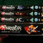 Thundercats KOKO SARJA piirretty DVD-kokoelma - pikkukuva 4