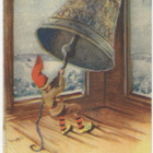 Eeli Jaatinen: Joulukortti (1951) - pikkukuva 1