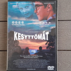 DVD: Kesyttömät (Francisco Jacob, Nadine Kirchon 2000) - pikkukuva 1