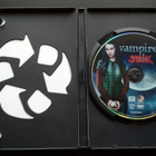 DVD: Vampyyrien Imussa (Matt Lanter 2010) - pikkukuva 3