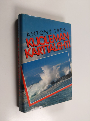 Antony Trew : Kuoleman karttalehti