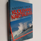 Antony Trew : Kuoleman karttalehti - pikkukuva 1