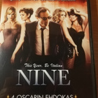 Nine - pikkukuva 1