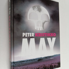 Peter May : Kriitikko - pikkukuva 1