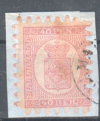 1866 40p leike