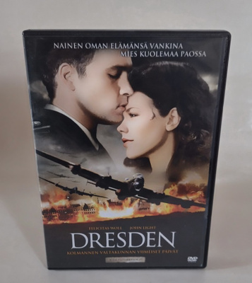 DRESDEN