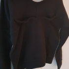Adidas Originals W Sweatshirt / Collage / Pusero - koko 38 - pikkukuva 2