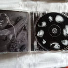 CD- LEVY : OZZY OSBOURNE : OZZMOSIS - pikkukuva 2