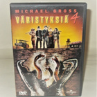 VÄRISTYKSIÄ 4. - pikkukuva 1