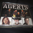 Agents - Eilen Ja Tänään 5 X CD VALITUT PALAT - pikkukuva 1