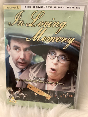 IN LOVING MEMORY  KAUSI 1