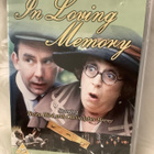 IN LOVING MEMORY  KAUSI 1 - pikkukuva 1