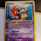 Slowking 14/115 Holo Unseen Forces - pikkukuva 1