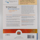 Michael A. Hitt : Strategic management : competitiveness ... - pikkukuva 2