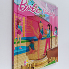 Päivi Rekiaro : Barbie - Voimistelija - pikkukuva 1