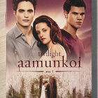 Twilight - Aamunkoi, osa 1 (2001) Special Edition (2DVD) - pikkukuva 1